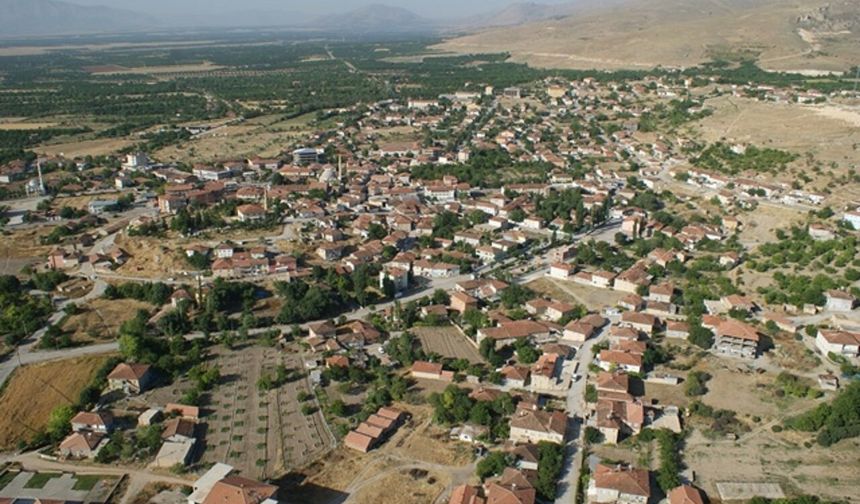 Akçadağ'da Gizli Kalmış Dev Tesis: Odalardan Ayda Tam 15 Ton Çıkıyor!