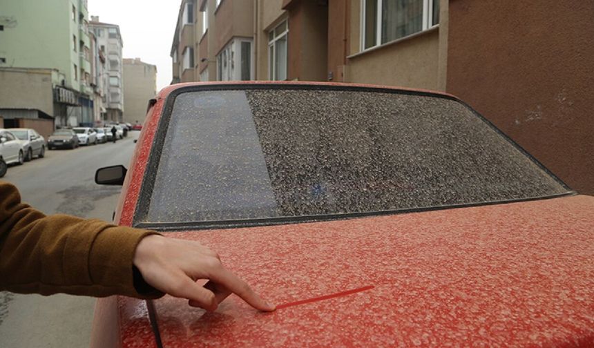 Malatya'ya Bugün Çamur Yağacak! İlçe İlçe Son Durum