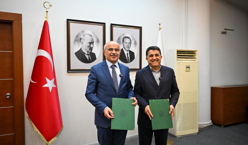 Yazıhan’a Çok Amaçlı Tesis ve Taziye Evi Müjdesi