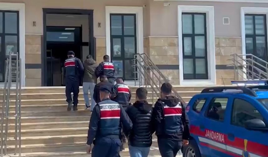 Malatya’da “Düşük Faizli Kredi” Dolandırıcılığına Operasyon: 3 Tutuklama