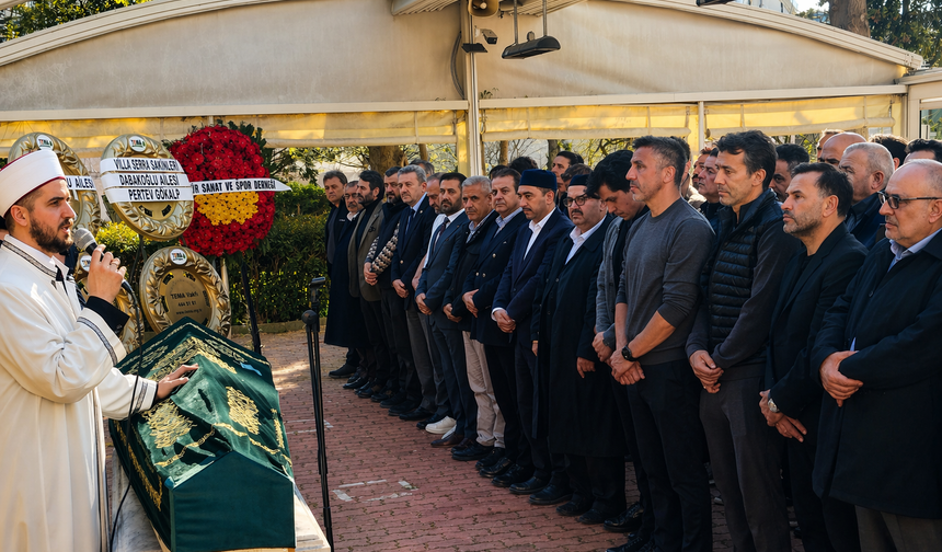 Malatya’nın Yakından Tanıdığı İsimden Acı Haber: Korkmaz Ailesi Yasta