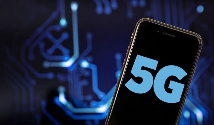 5G'ye geçiş işlemi: 5G'ye nasıl geçilir, 5G nasıl açılır, 4,5G'den farkı nedir?