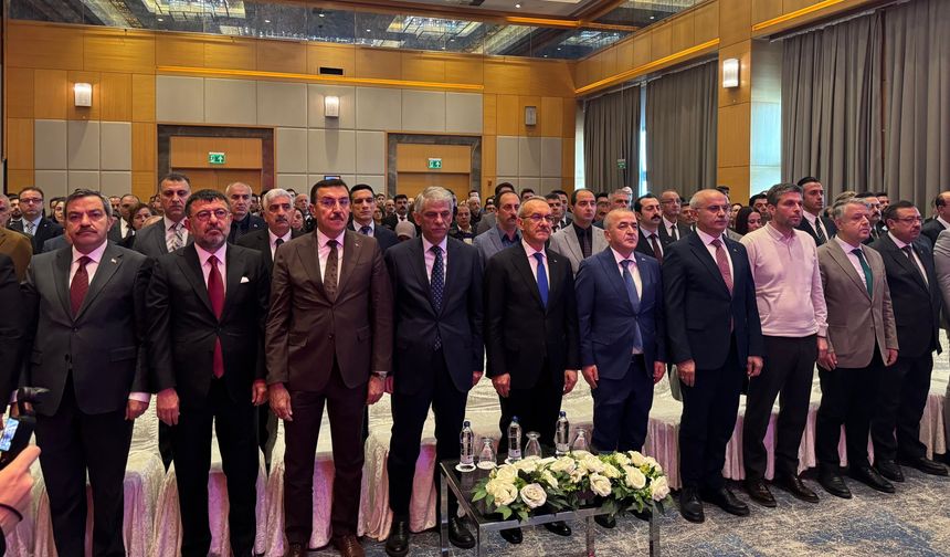 Malatya Turizm Çalıştayı’nda Bölgesel Destinasyon Vurgusu: “Kalınacak Şehir” Hedefi Öne Çıktı