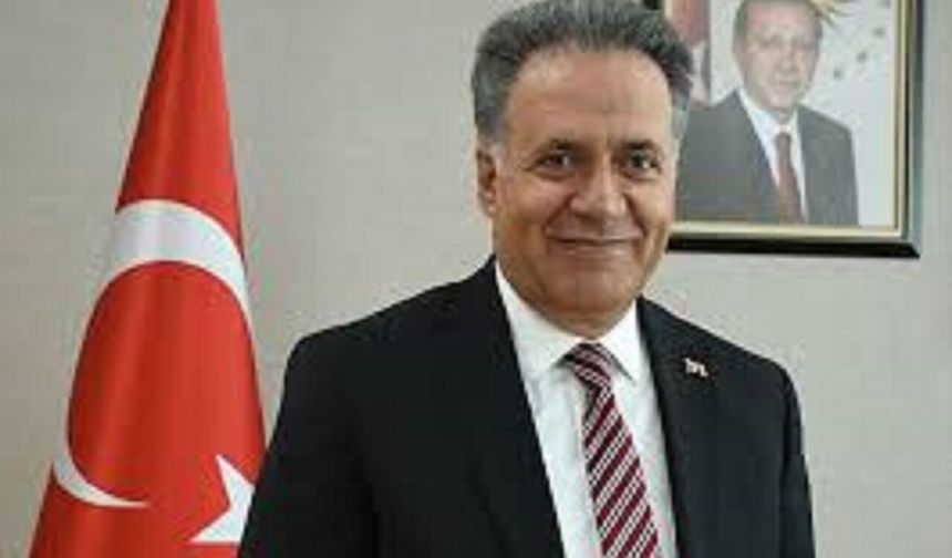 İnönü Üniversitesi Rektörü Akpolat, AA'nın kuruluşunun 106. yılını kutladı