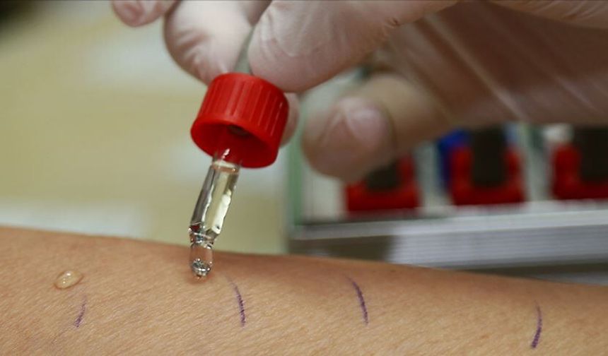 Dikkat! İklim Krizi Alerjiyi Artırıyor, Hastalıklar Hızla Yükseliyor..