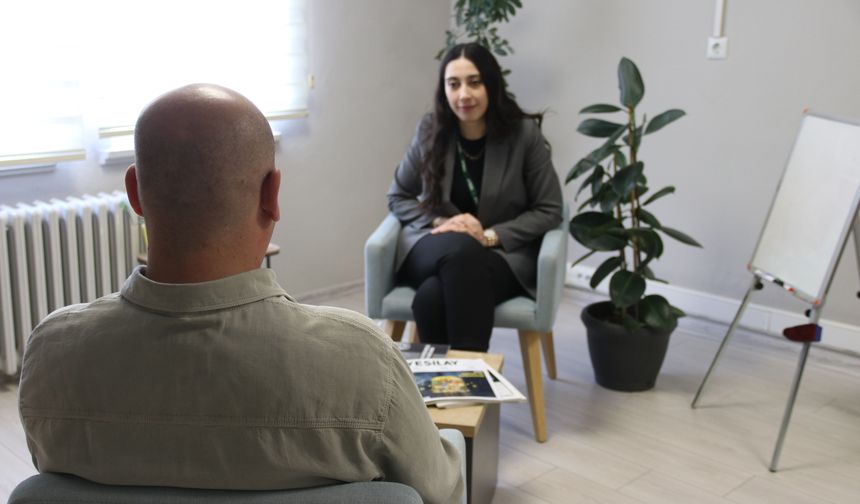 Aldığı Öneri Malatya'lı Vatandaşın Kumar Alışkanlığını Bıraktırdı