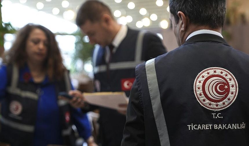 Dikkat! Çocuk Ürünlerinde Büyük Tehlike: 4,4 Milyon Lira Ceza