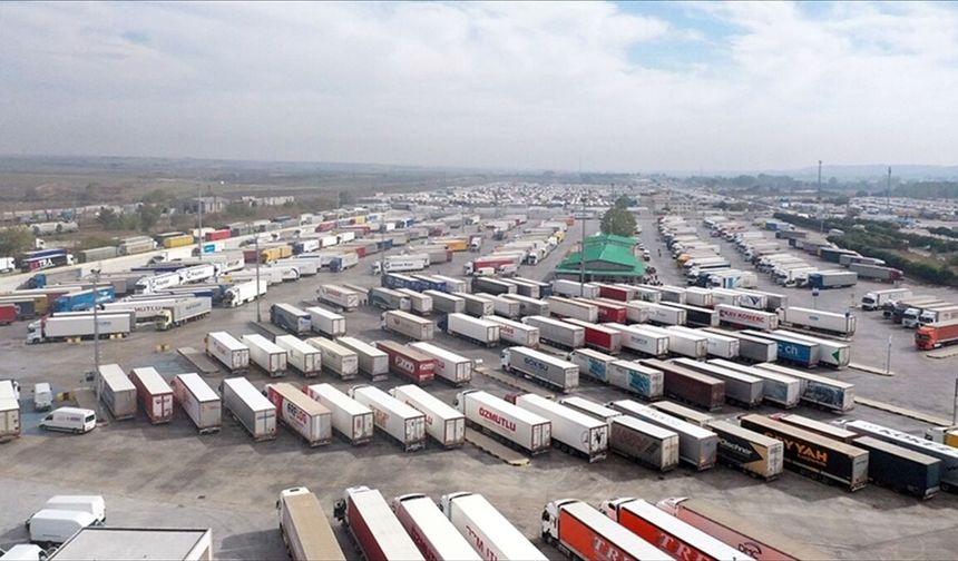 Hürmüz’deki Gerilim Dengeleri Değiştirdi: Gözler Türkiye’ye Çevrildi