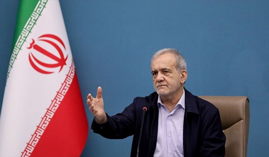 İran’dan ABD’ye Tarihi Hatırlatma: Musaddık Detayı Öne Çıktı