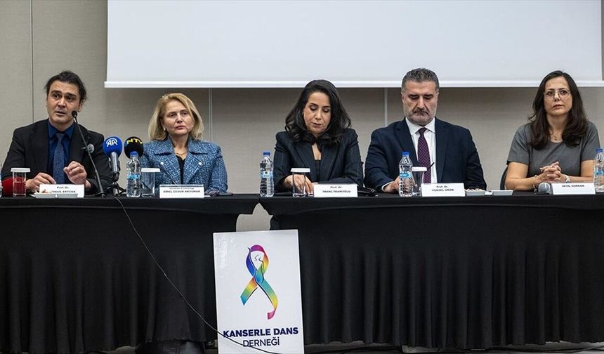 Kanserde İmmünoterapi Devrimi: SGK Geri Ödemesiyle Tedaviye Erişim Kolaylaştı!