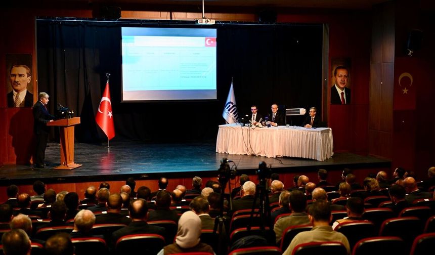 Malatya Ayağa Kalktı! 5 İlli Dev Turizm Projesi Açıklandı