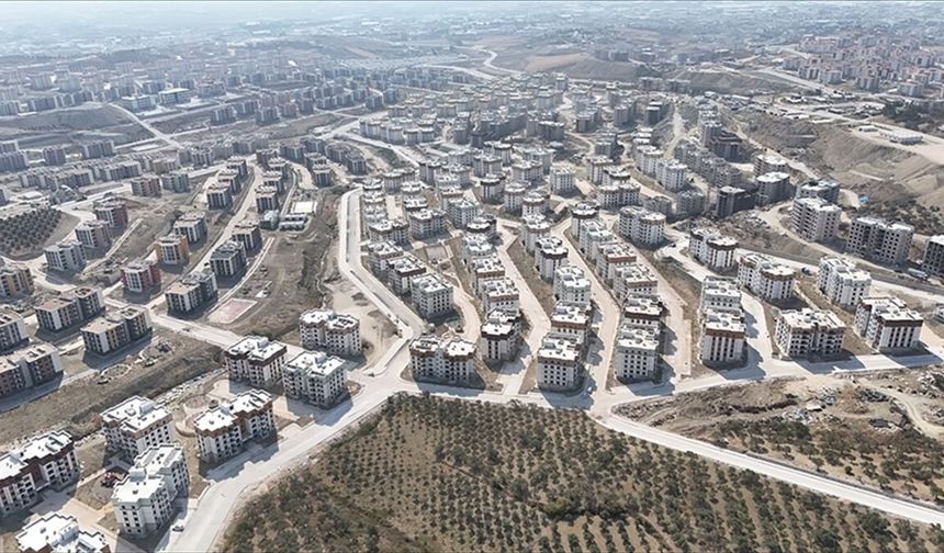 Malatya’ya Dev Teşvik: Hayvancılık ve Teknoloji Yatırımları Desteklenecek