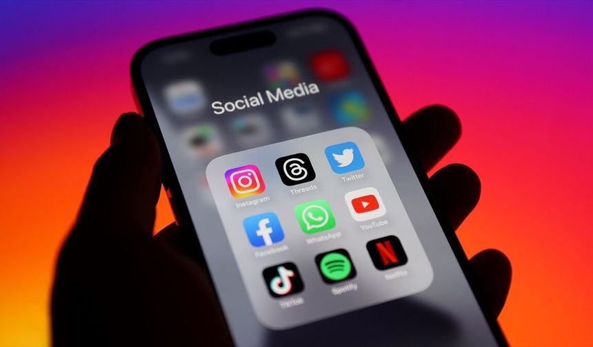 Türkiye’de internet trafiğinin lideri YouTube oldu