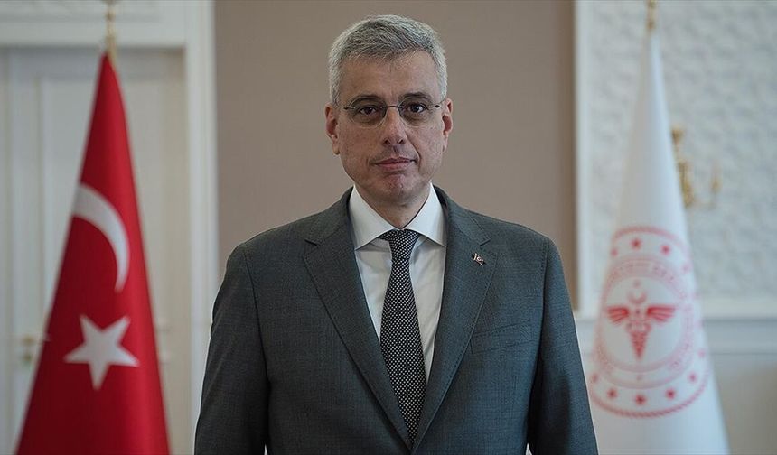 Türkiye’de Kanserde Tarihi Başarı: 28 Bin Erken Tanı ve İlk Molekül