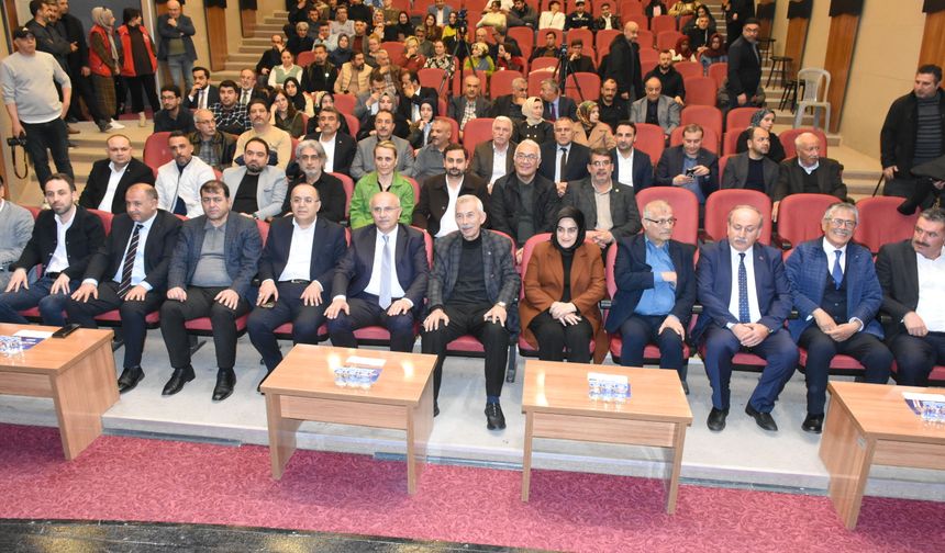 Uluslararası Malatya Tarım ve Hayvancılık Fotoğraf Yarışması Başlıyor