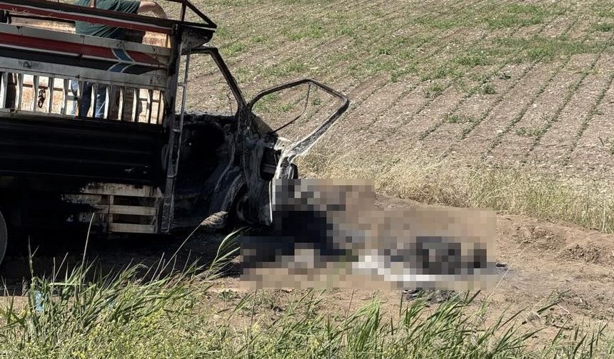 Diyarbakır'da Baba ve Oğlunun Öldürülmesi Davasında Zanlı Suçunu İtiraf Etti