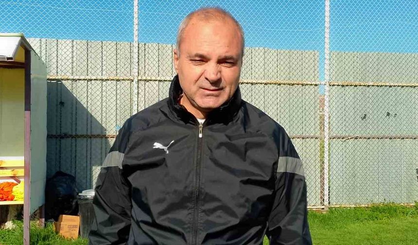 Elazığspor’da neler oluyor? Erkan Sözeri öyle sözler söyledi ki…