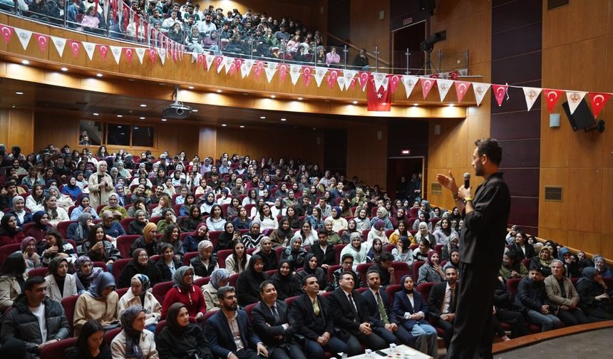 Kahta Belediyesi’nden YKS Öğrencilerine Eğitim Desteği