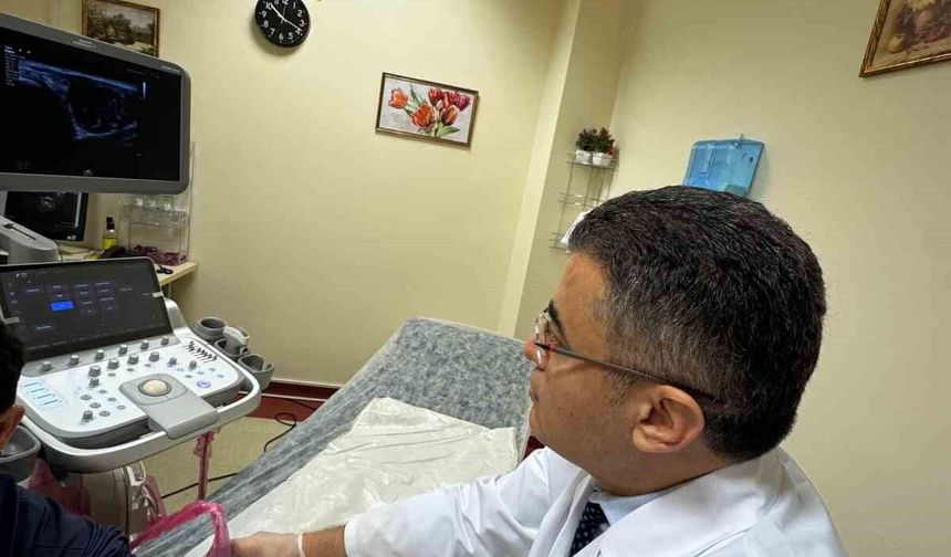 Kas ve Eklem Ağrılarında Yeni Dönem: Ultrason Rehberli “Nokta Atışı” Tedaviler