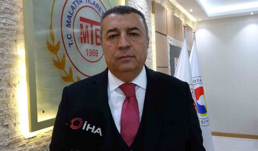 Malatya Kayısısında 'Zirai Don' Krizi Fırsata Döndü: Ürün Azaldı, Dolar Geliri Tavan Yaptı!