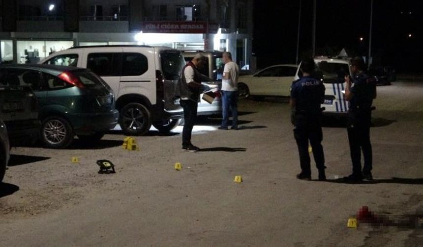 Malatya'da Düğün Salonundaki Cinayette Karar Çıktı