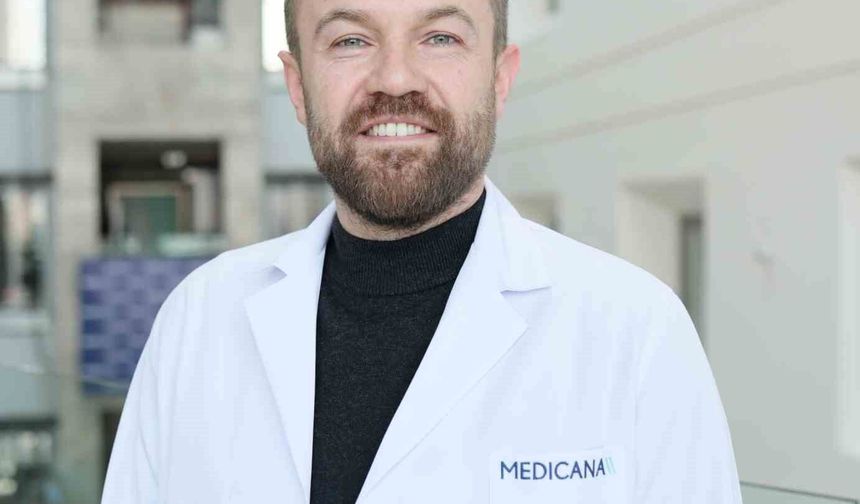 Mide ağrısı deyip geçmeyin: Erken teşhis hayat kurtarır!