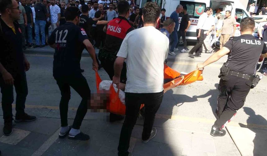 Türkiye Bu Olayı Konuşmuştu: Malatya’daki Katliamın Firarisi 4 Yıl Sonra Yakalandı