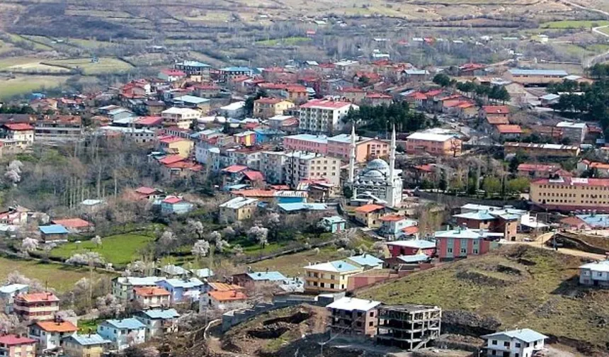 Malatya'da Dev Projeye Meclis Onayı: O İlçeye Enerji Tesisi Kuruluyor!