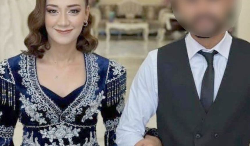 Malatya'da Hamile Eşini Katletmişti! 'Kaza' Savunmasına Af Çıkmadı: Ağırlaştırılmış Müebbet