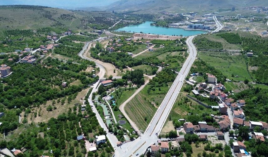 Orduzu'ya 150 Bin Metrekarelik Dev Dokunuş: Çarşıbaşı Projesi 2. Etap Şartları Belli Oldu