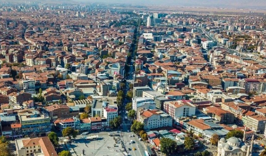 Büyükşehir Meclisi Son Noktayı Koydu: Malatya'daki O Bölge Ticaret Alanı Oldu
