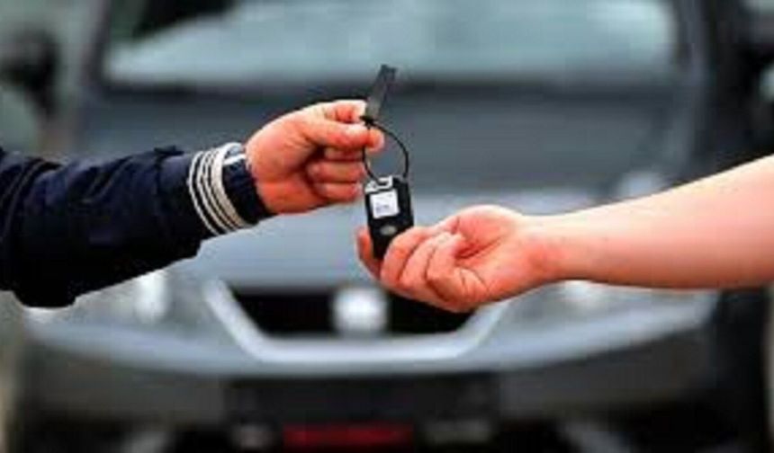 Malatya'da Trafik Her Geçen Gün Büyüyor! TÜİK'in Açıkladığı Son Rakamlar Dikkat Çekti