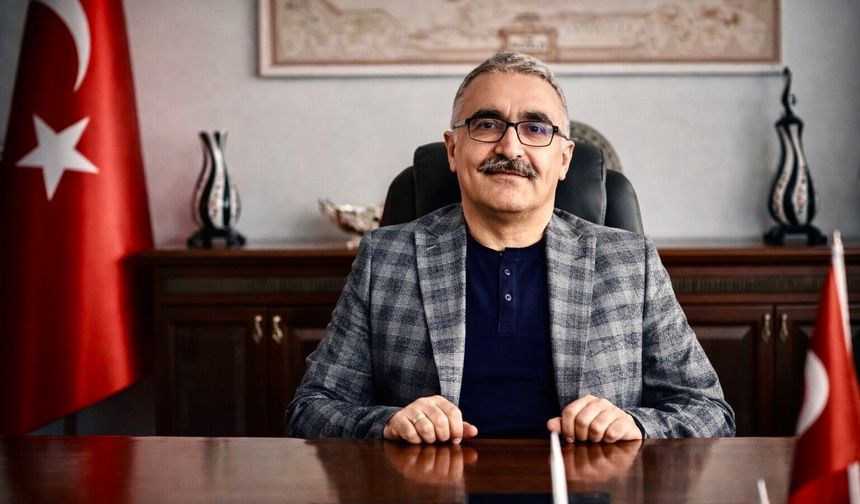 Tepki Çeken Paylaşım Sonrası Esenlik Eski Genel Müdürüne Gözaltı!