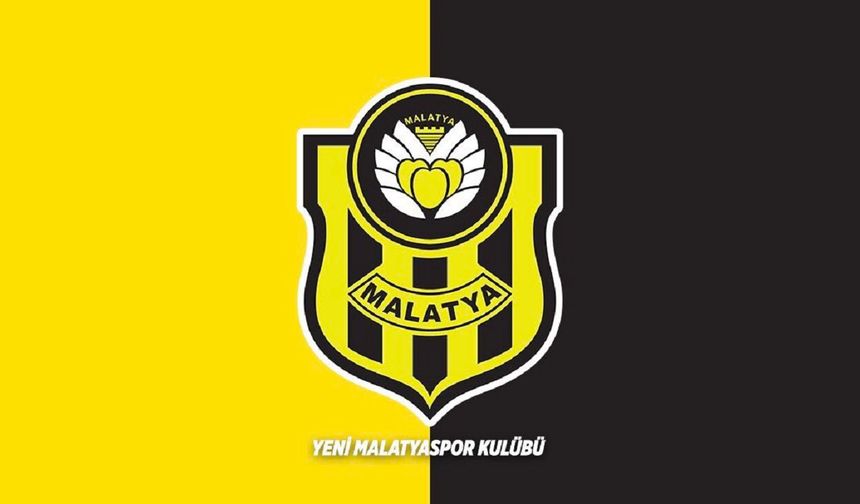 Yeni Malatyaspor’dan Mahkeme Kararı Açıklaması: Kamuoyuna Yanıltıcı Bilgiler Verildi