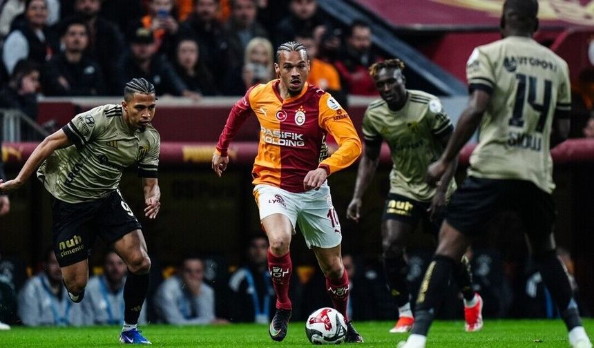 Dünkü Galatasaray-Kocaelispor Maçının Pozisyonlarına Eski Hakemlerden Kritik Yorumlar