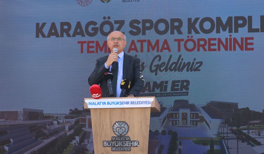 Yeşilyurtspor'un İsmi Değişiyor, Yeni Adı Malatyalılar Belirleyecek!