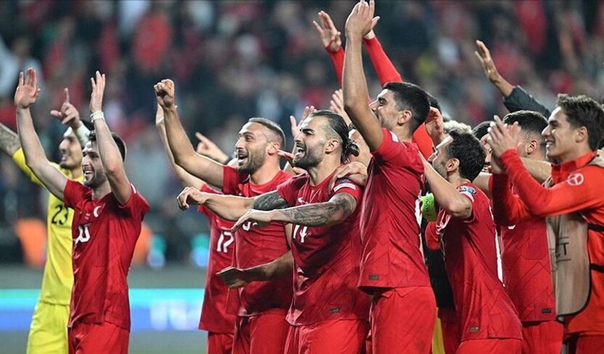 A Milli Takım 2026 FIFA Dünya Kupası’nda Hangi Takımlarla Karşılaşacak?