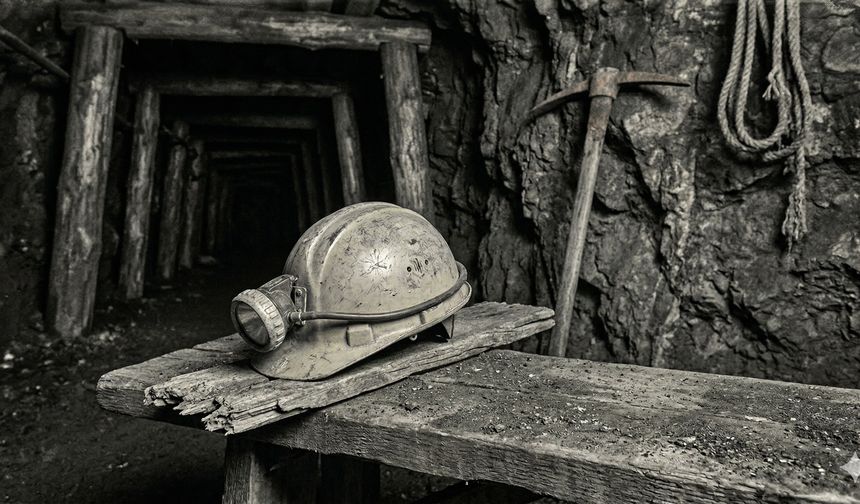 Malatya'da Ekmek Parası Yolunda Acı Veda: Geride Gözü Yaşlı Bir Eş ve İki Yetim Kaldı...