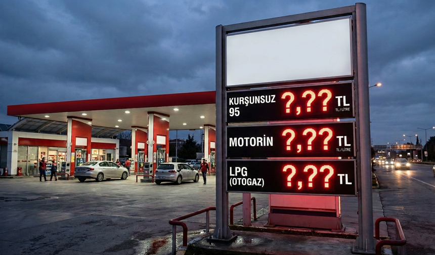 Malatya’da 88 TL’ye Çıkacak! Tabelalar Değişiyor