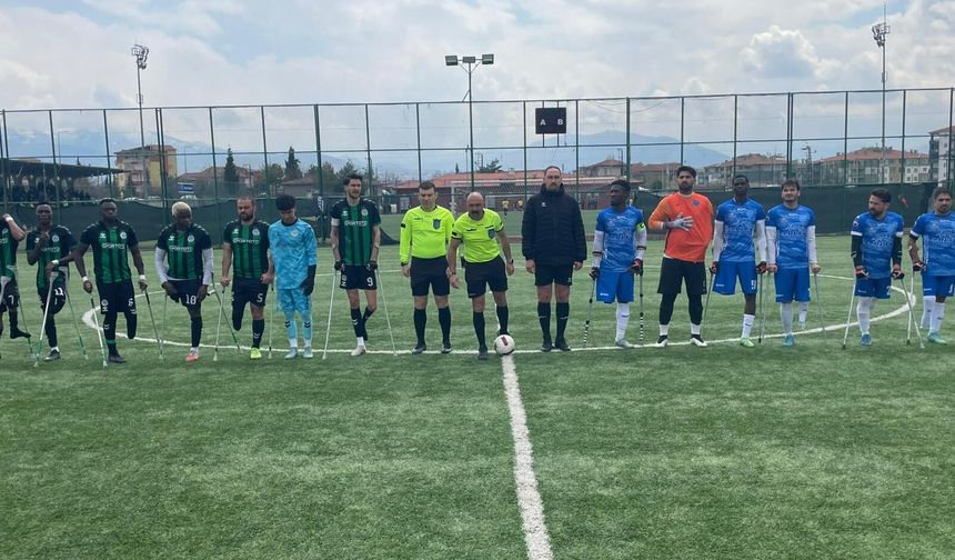 Malatya Büyükşehir Belediyespor Evinde 1 Puan Kazandı