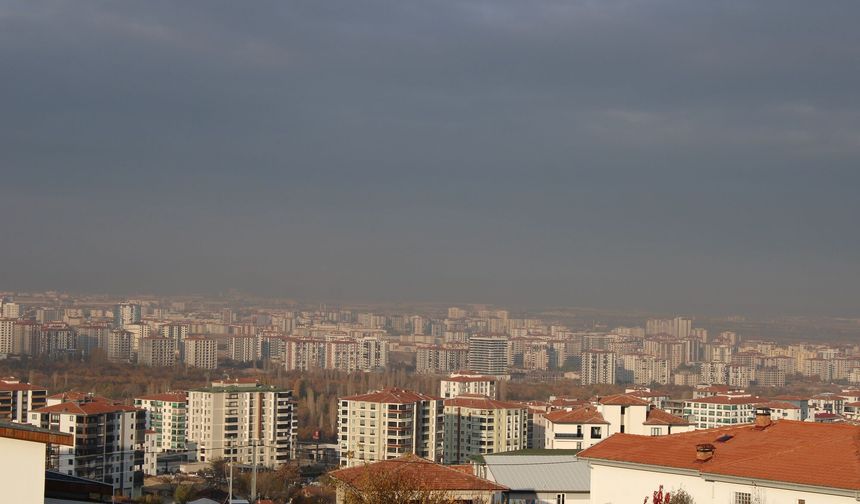 Yeşilyurt'ta 5 Mahallenin İmar Planı Değişti