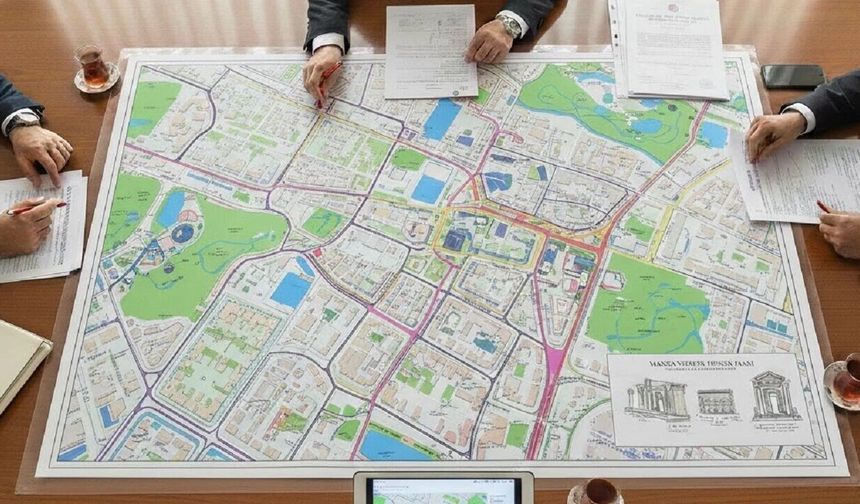 Malatya Trafiğine Neşter: Güney Kuşak Yolu İçin Kritik Karar Meclisten Geçti