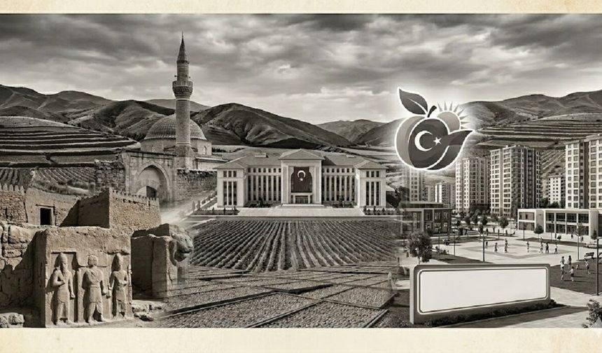 Atatürk Döneminin Tarihi Kararı: 102 Yıllık Çınar Malatya Nasıl İl Oldu?