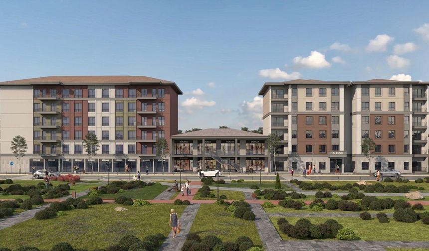 Malatyalıların Buluşma Noktasıydı: Baştan Aşağı Yenileniyor! İhalesi Yapıldı