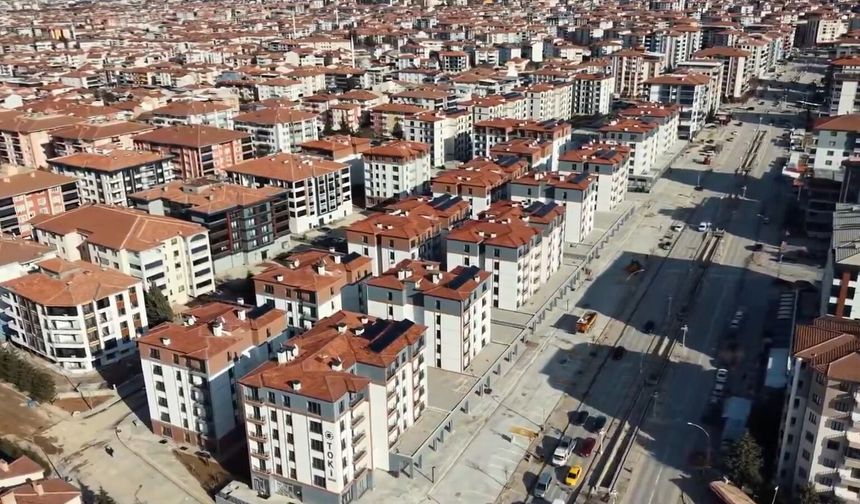 Çilesiz, Bostanbaşı, Koyunoğlu... Malatya'da Dev Teslimat! Hangi Mahalleye Kaç Konut Verilecek?