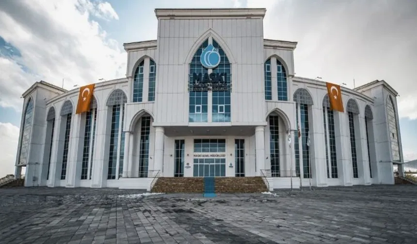 MASKİ Personel Alımında Kritik Değişiklik! Başvuru Tarihleri Güncellendi