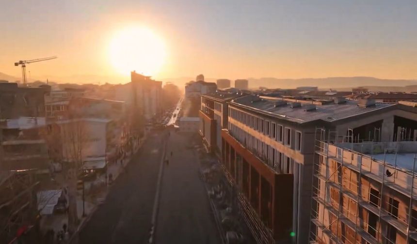 Battalgazi'ye 5 Yeni Atölye Geliyor! 420 Gün Süre Verildi