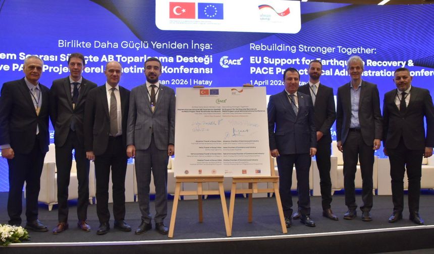 Malatya TSO’dan Kritik Çağrı: “Destekler Hibe Olarak Sunulmalı”