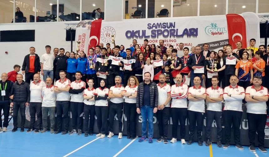 Malatya’dan Türkiye Çapında Büyük Başarı: İkincilik Geldi