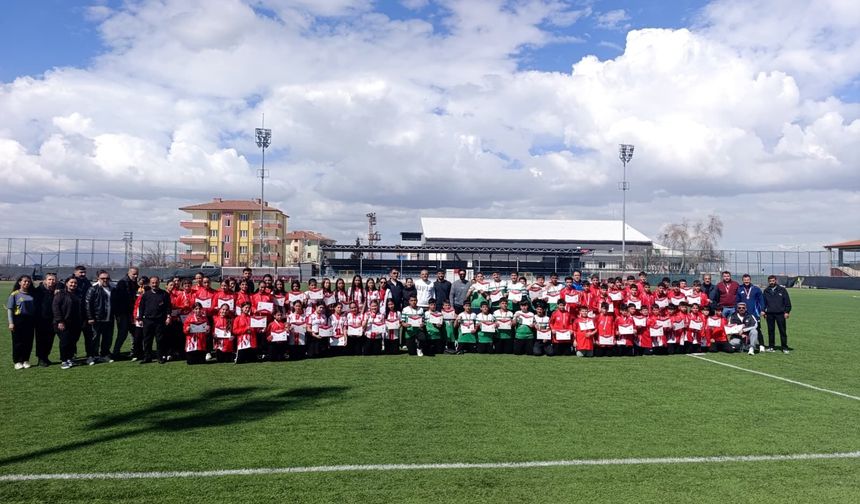 Malatya Ev Sahipliği Yaptı, Onlar Kazandı: İşte Kriketin Şampiyonları!